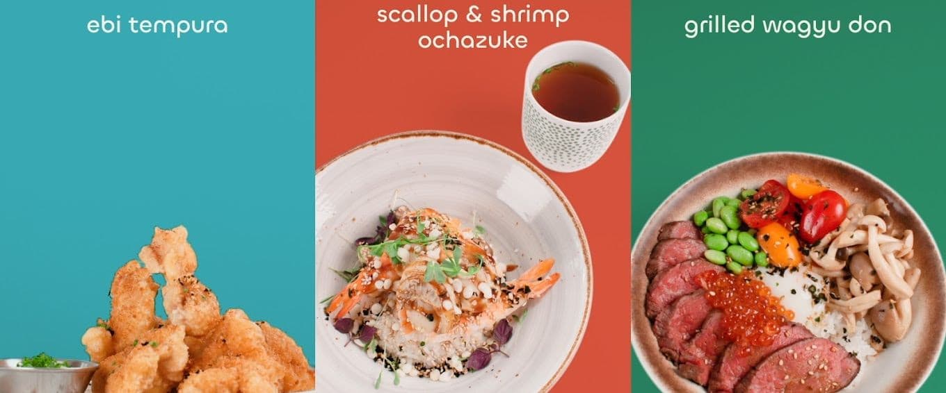 Skosh Cafe  –  Japanese-Inspired Onigiri, Sando & Specialty Matcha